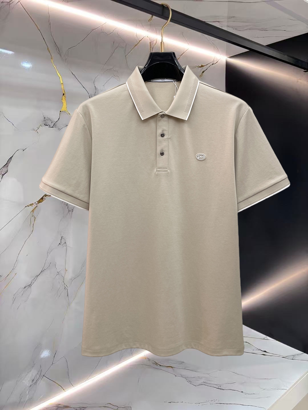 Alternative view of Dior Polo Shirt 08895