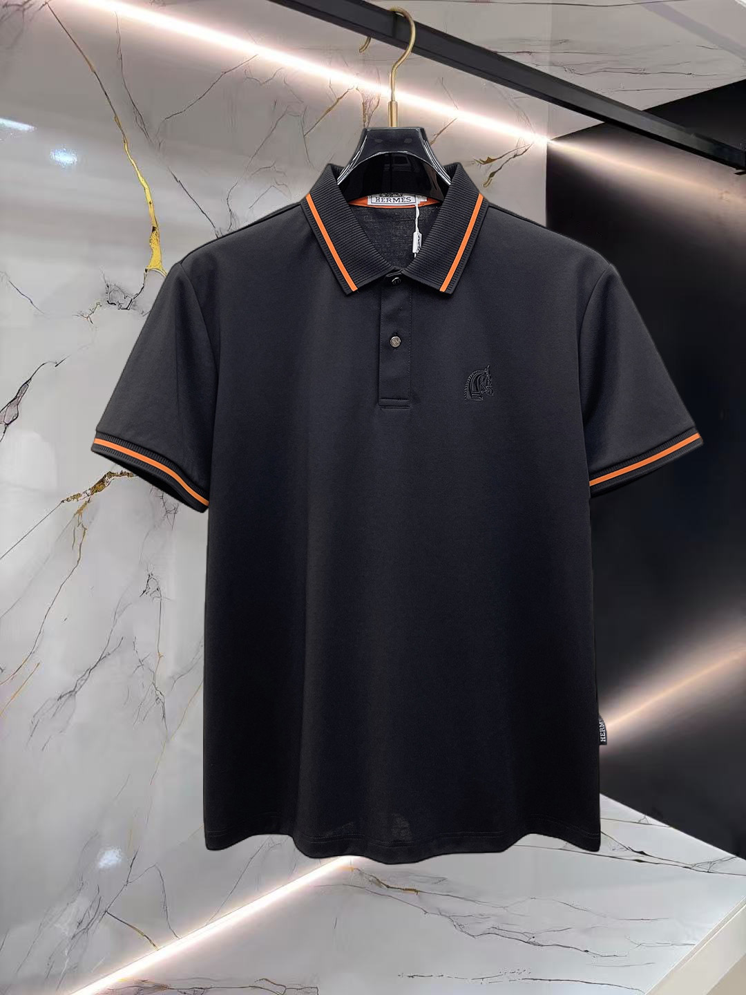 Hermes Polo Shirt 08891