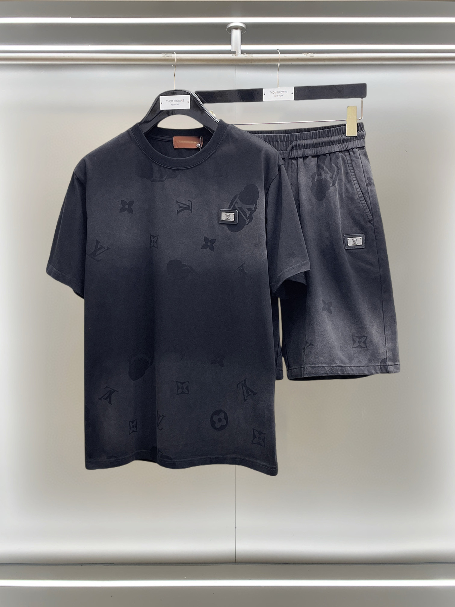 Louis Vuitton T-Shirt 07407