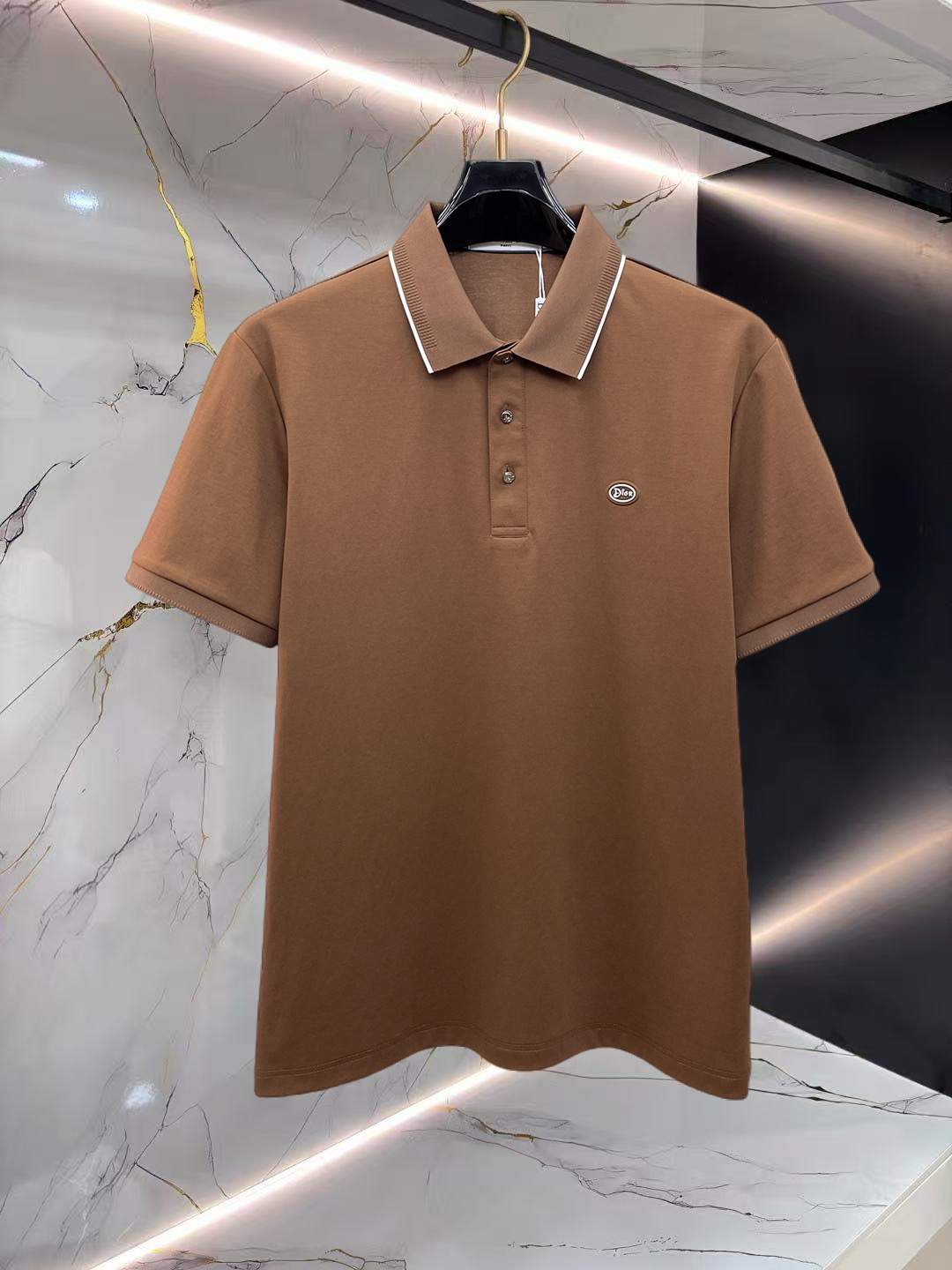 Alternative view of Dior Polo Shirt 08887