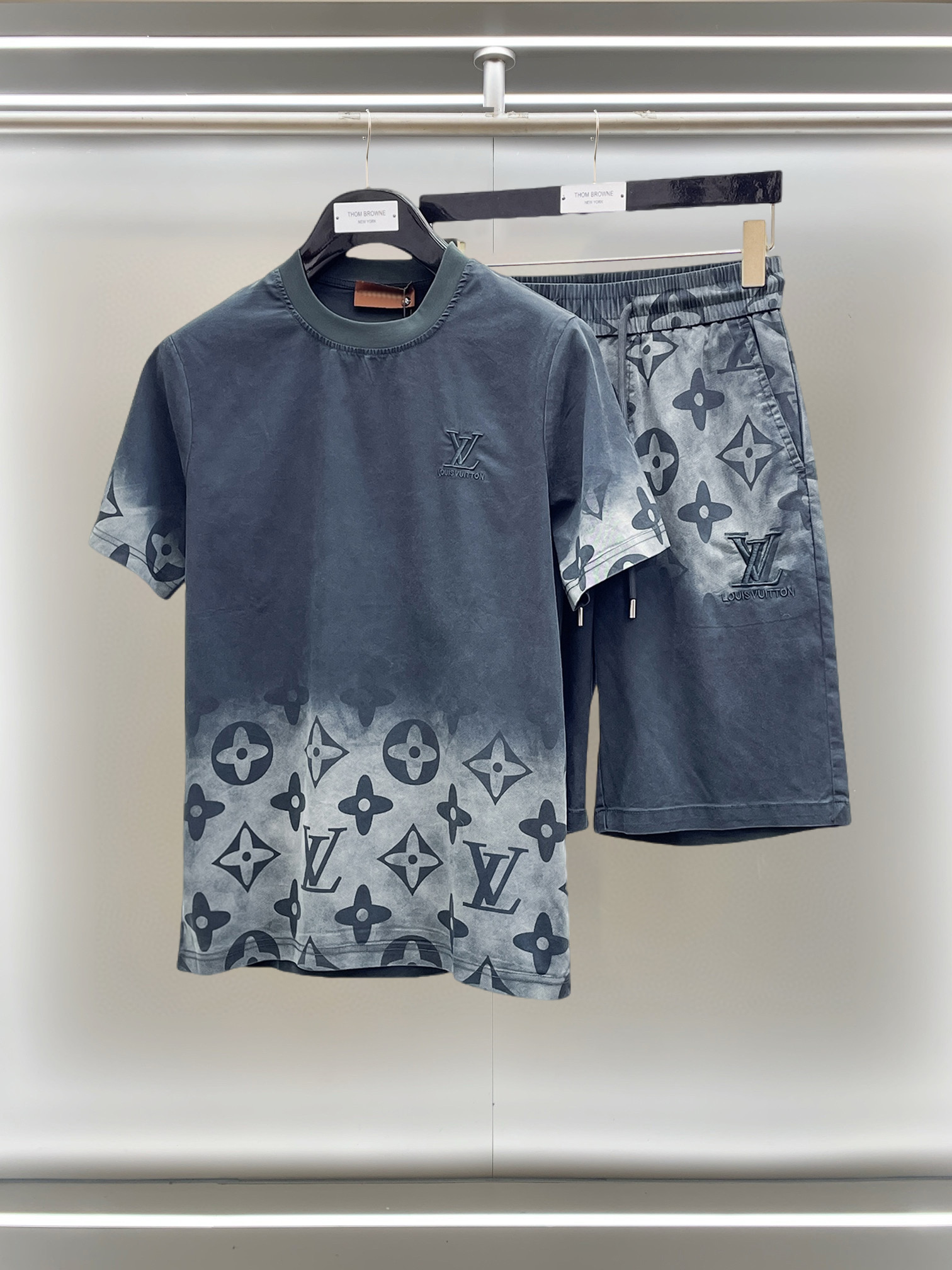 Louis Vuitton T-Shirt 07403