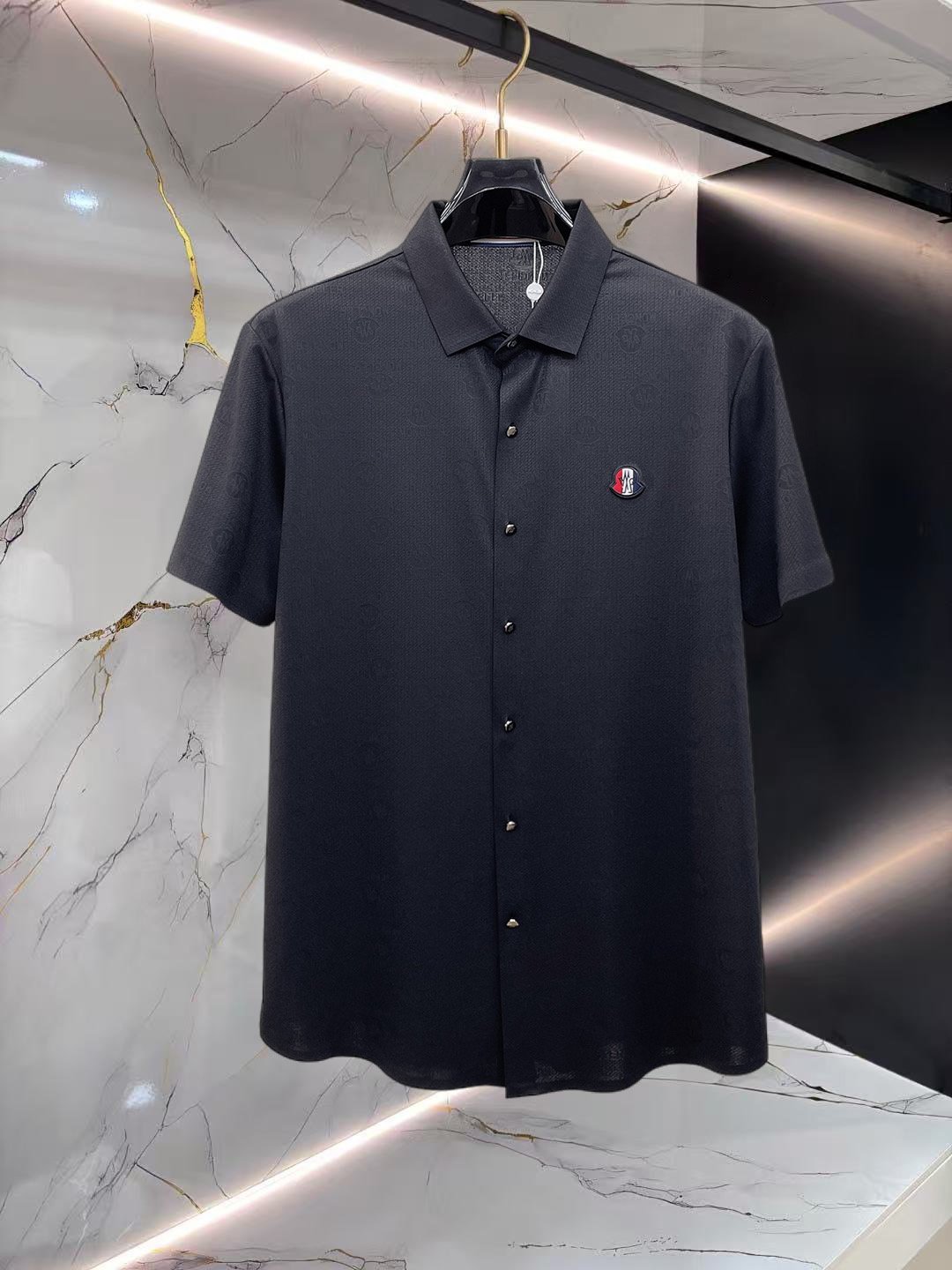 Moncler Polo Shirt 08885