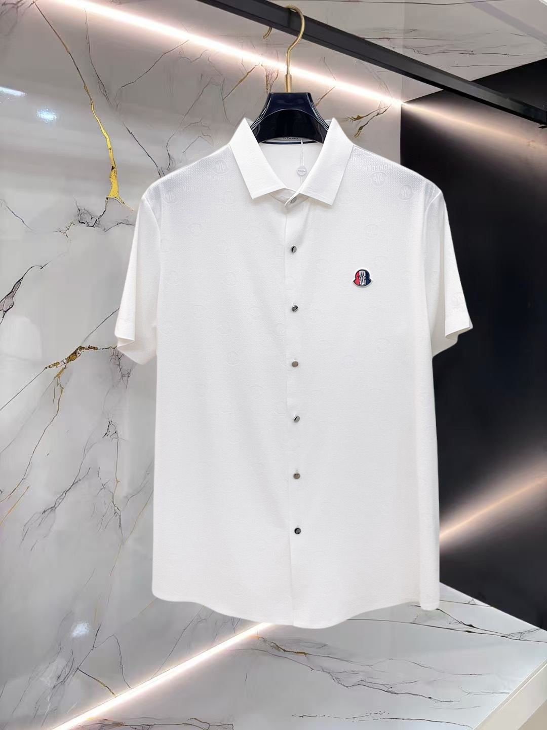 Alternative view of Moncler T-Shirt 08884