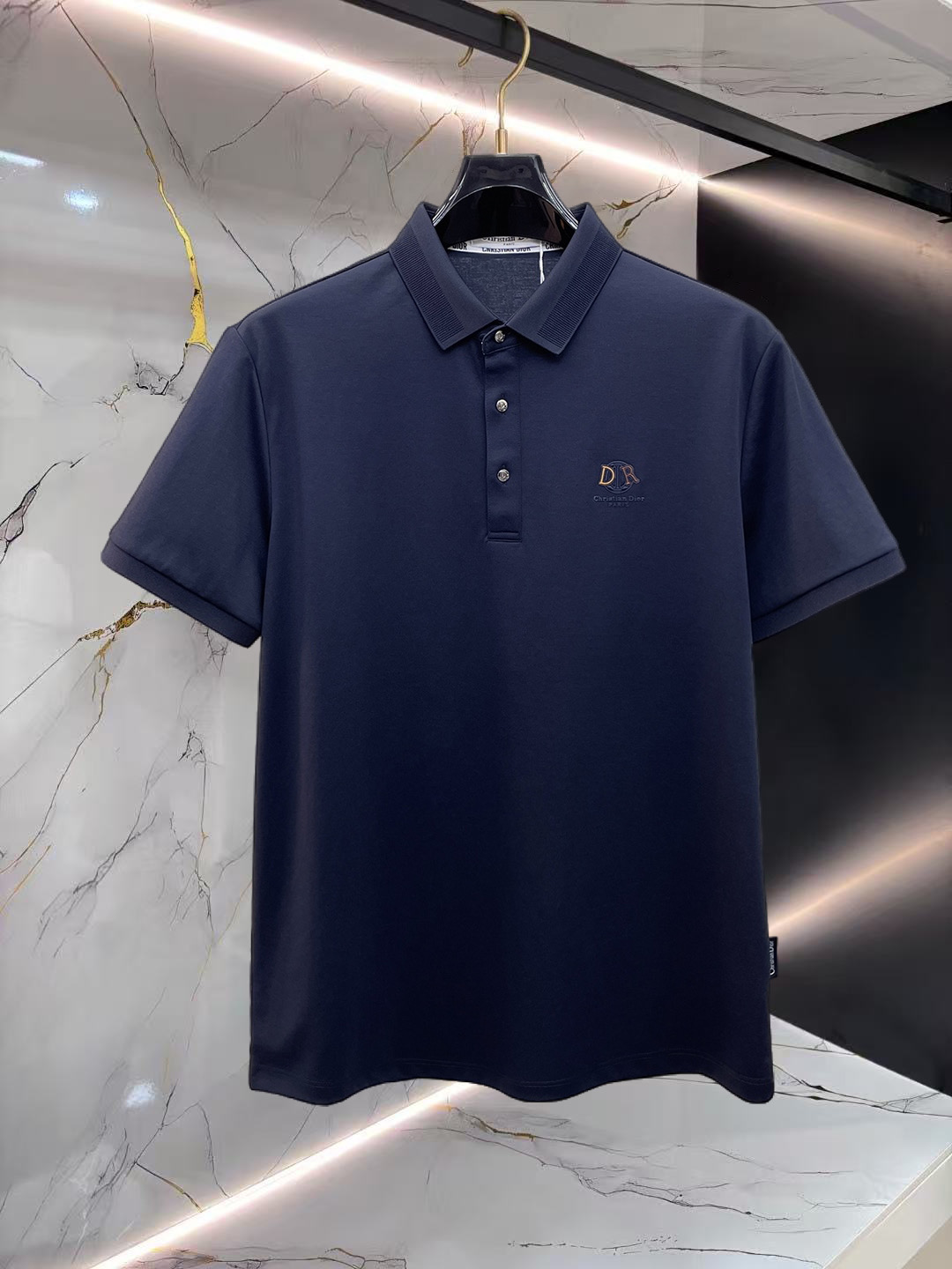 Alternative view of Dior Polo Shirt 08883