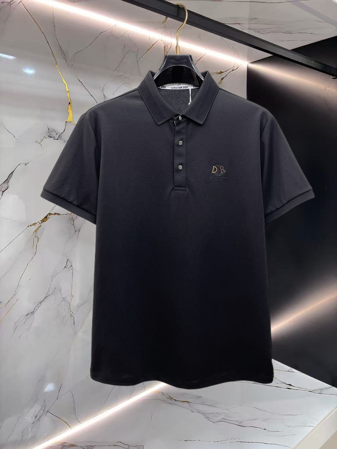 Dior Polo Shirt 08883