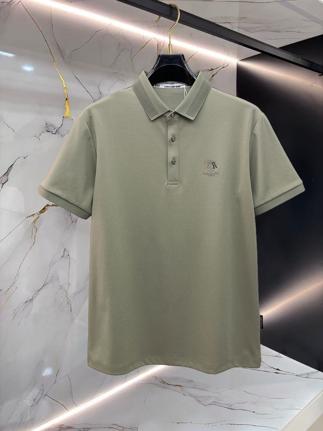 Alternative view of Dior Polo Shirt 08881