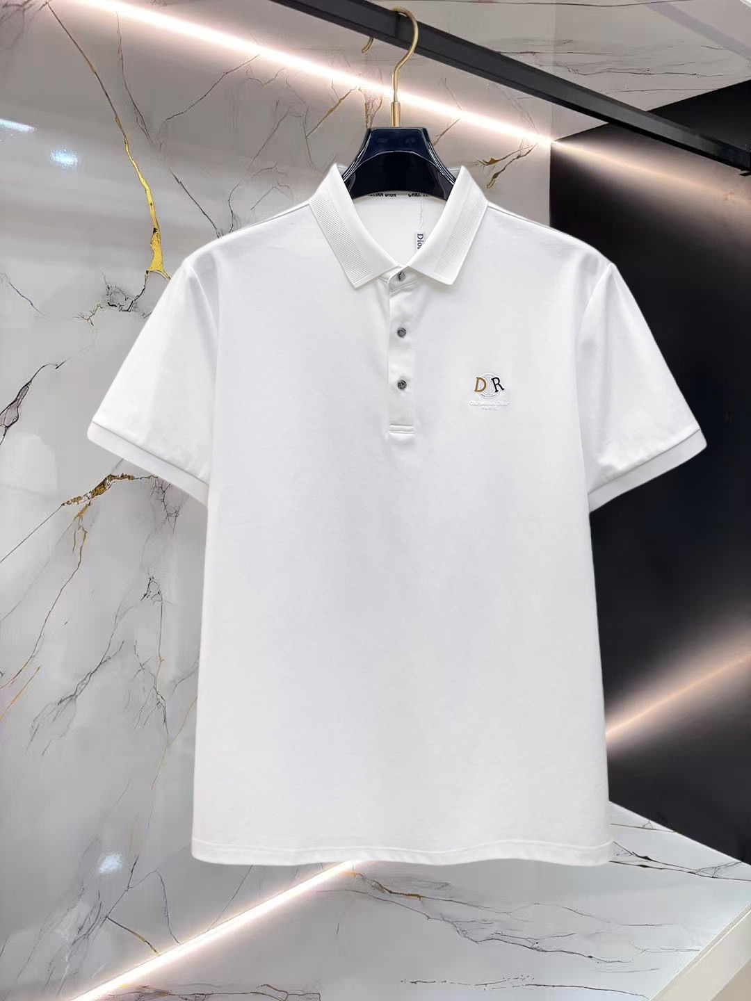 Dior Polo Shirt 08881