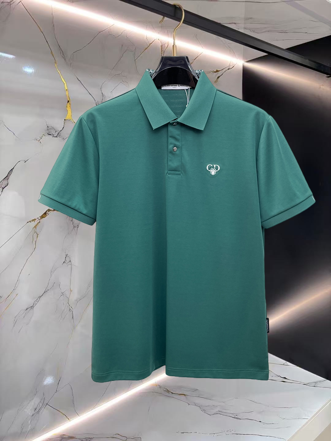 Alternative view of Dior Polo Shirt 08880