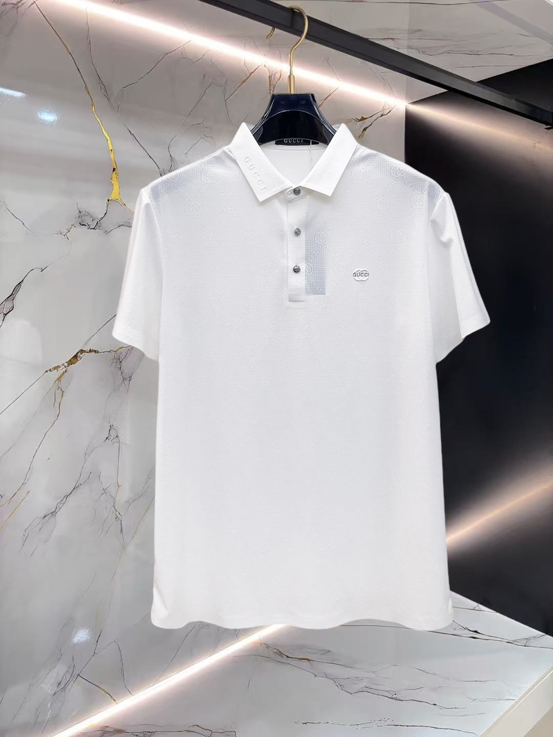 Polo Shirt 08877