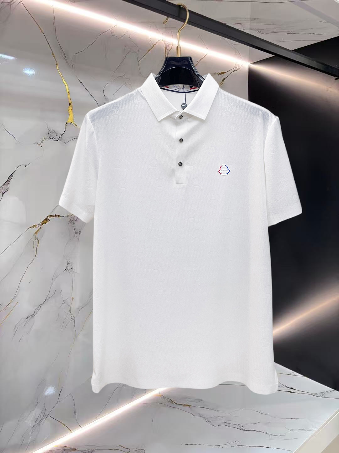 Moncler Polo Shirt 08875