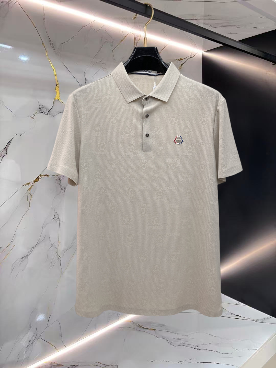 Alternative view of Moncler Polo Shirt 08875