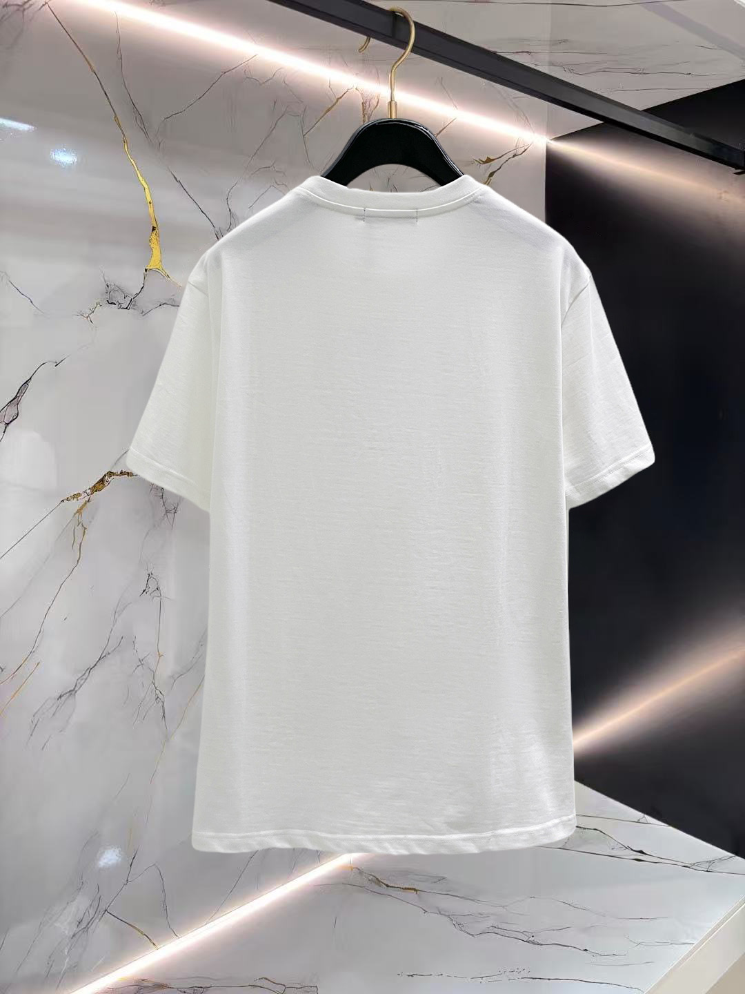 Alternative view of Moncler T-Shirt 08800