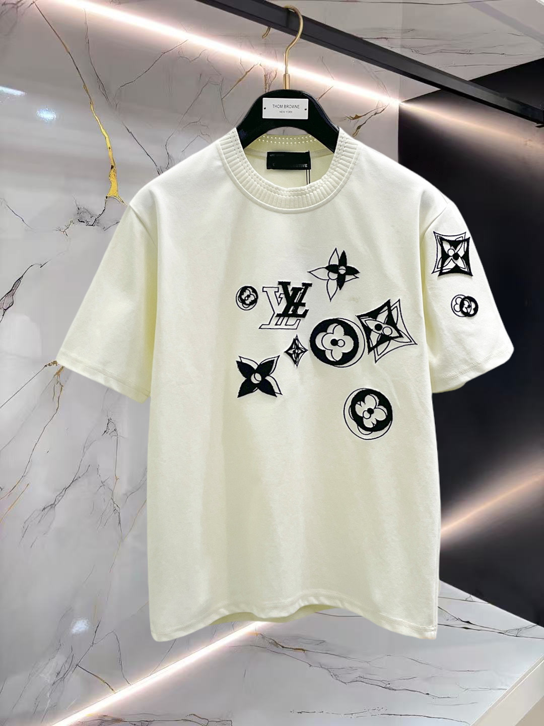 Louis Vuitton T-Shirt 08781