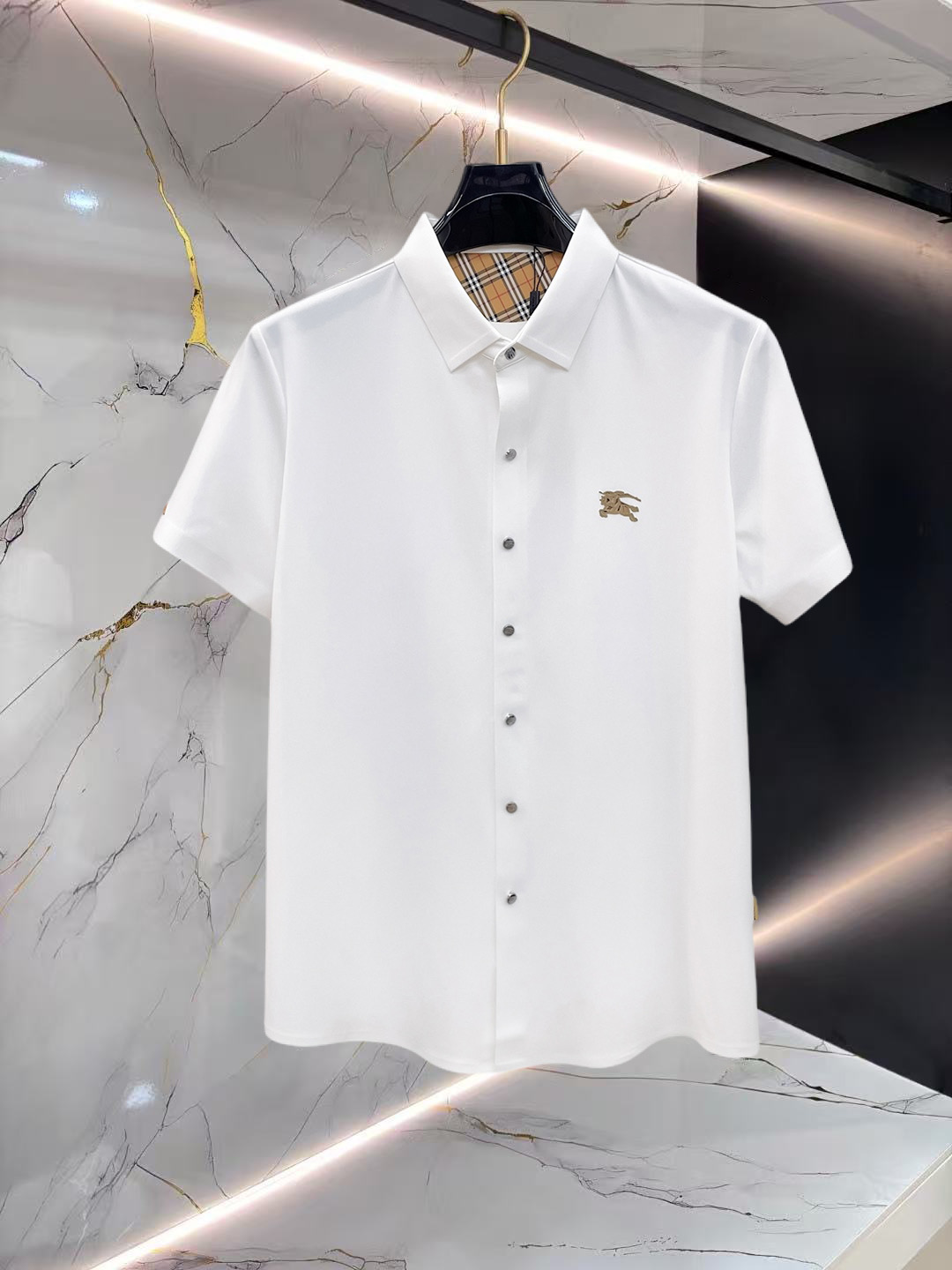 Burberry T-Shirt 08870