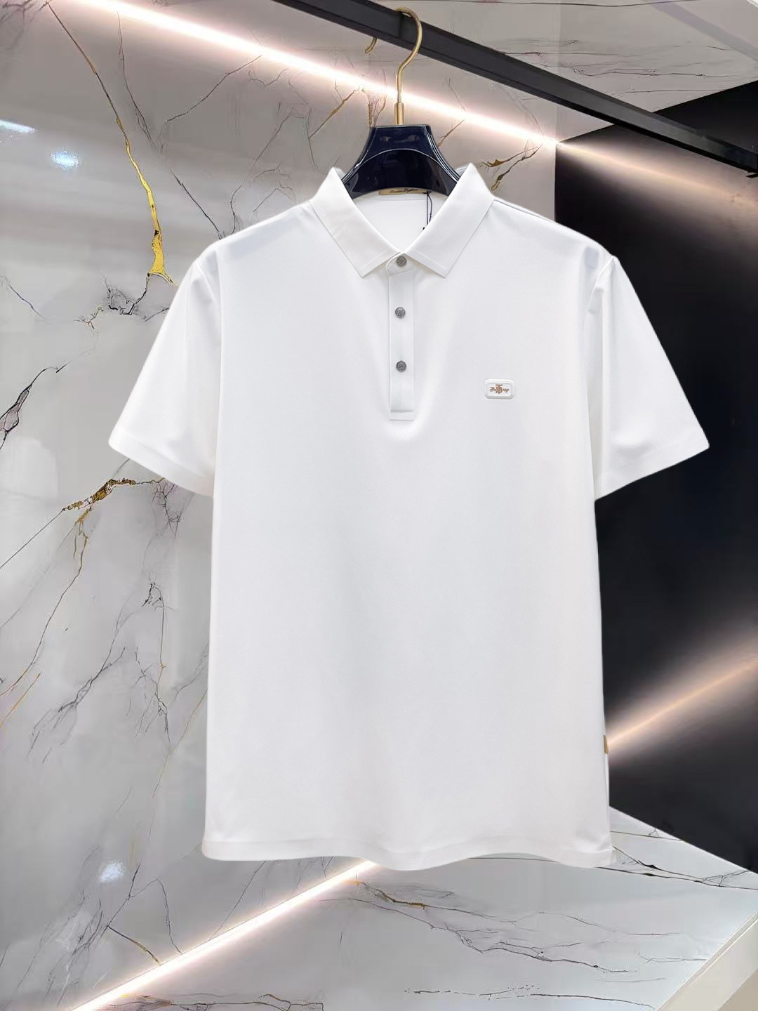 Burberry Polo Shirt 08868
