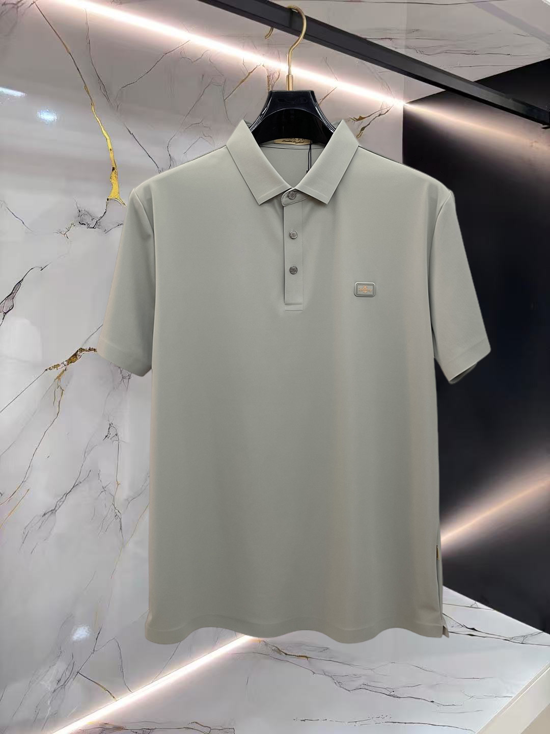 Alternative view of Burberry Polo Shirt 08868