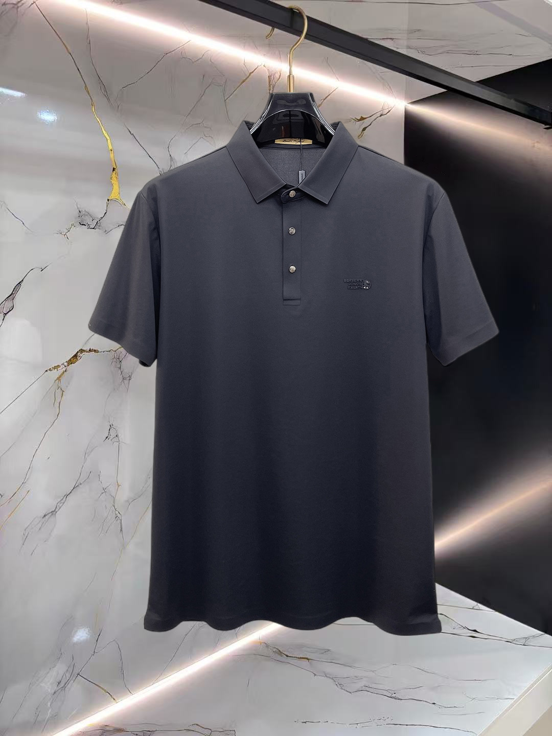 Alternative view of Burberry Polo Shirt 08869