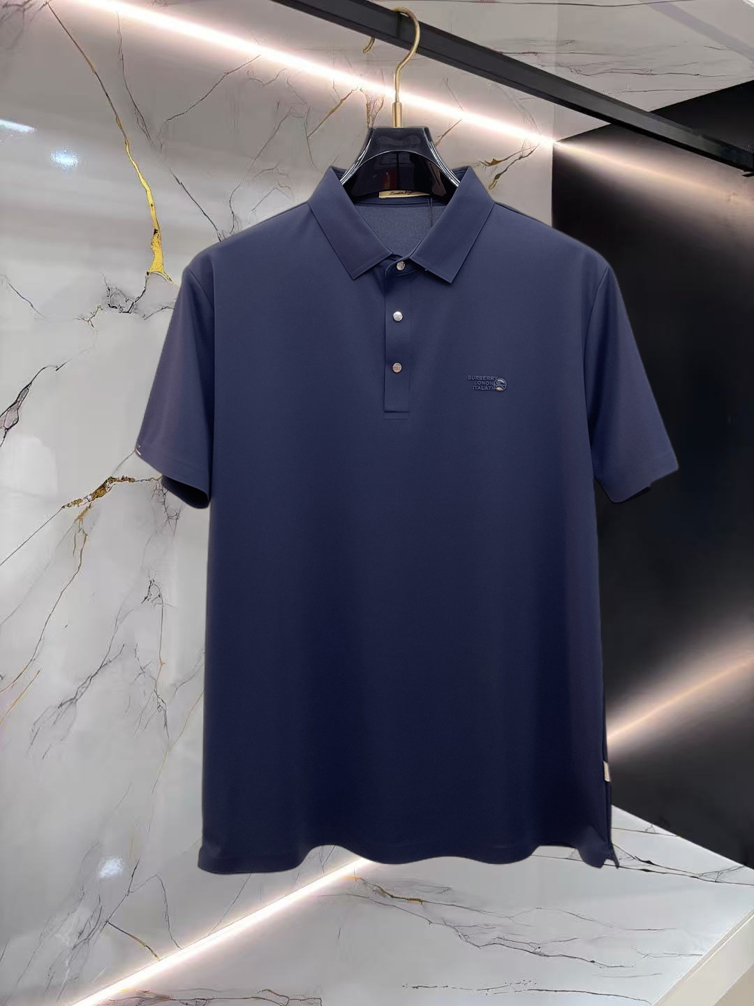 Burberry Polo Shirt 08869