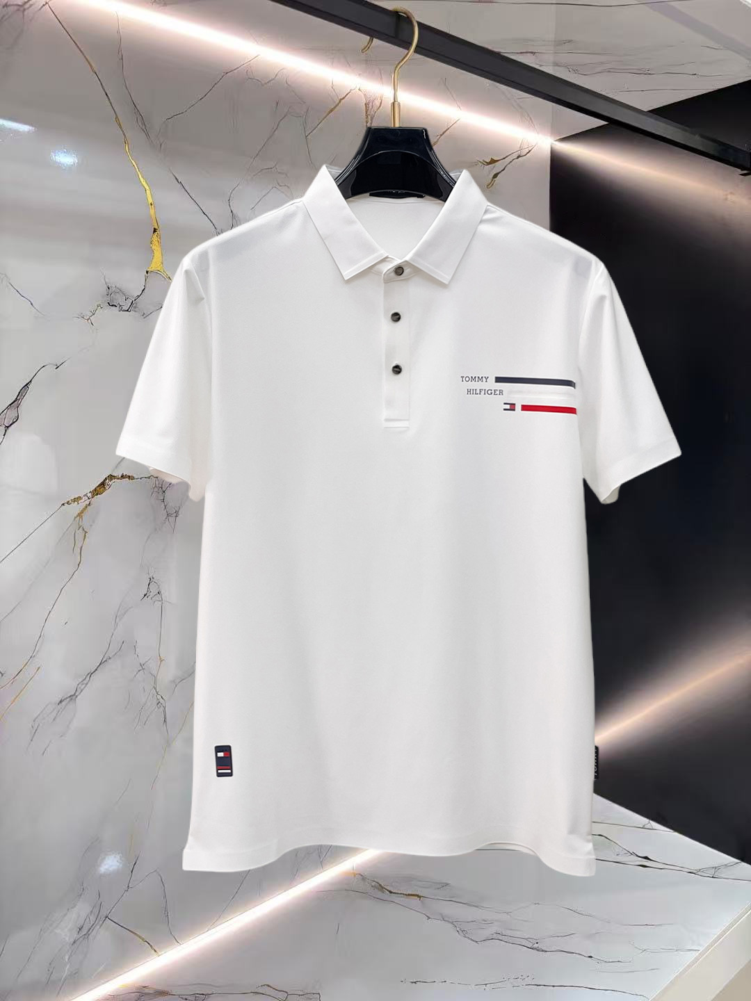 Polo Shirt 08866
