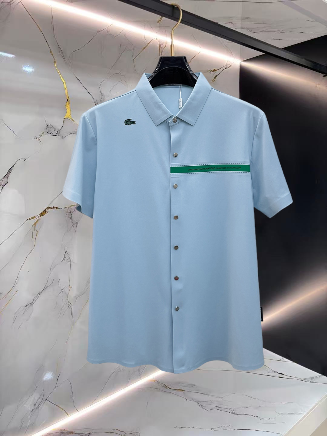 Alternative view of T-Shirt 08865