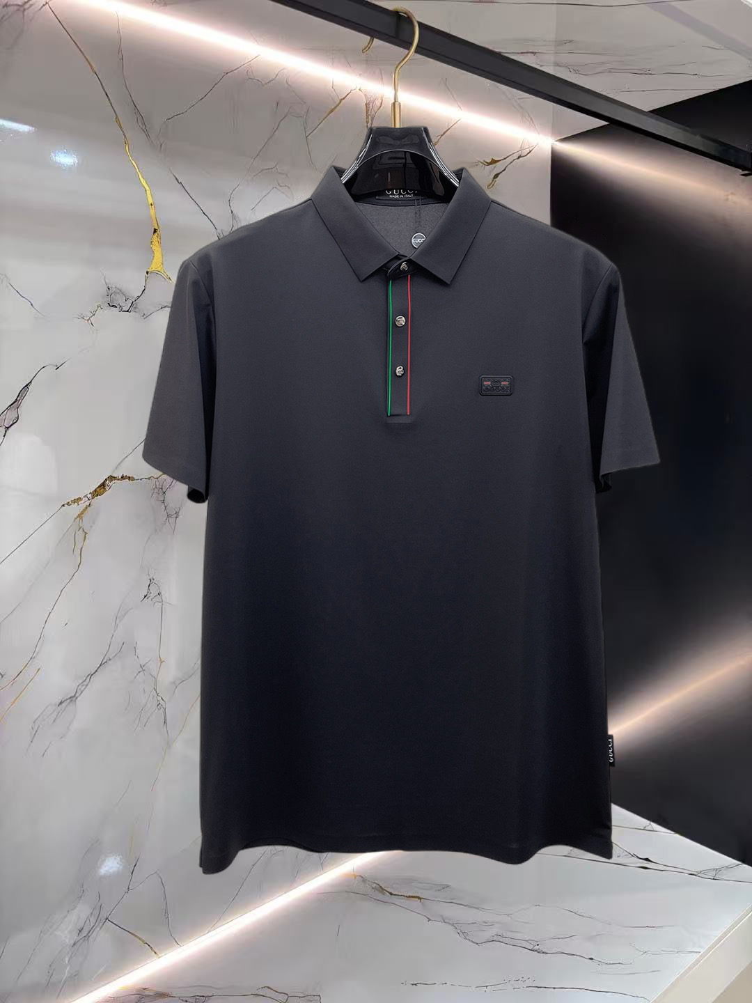 Polo Shirt 08863