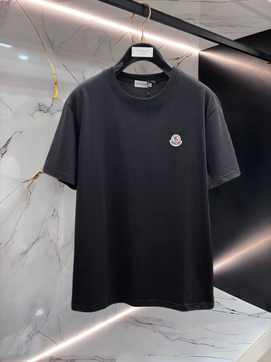 Moncler T-Shirt 08801