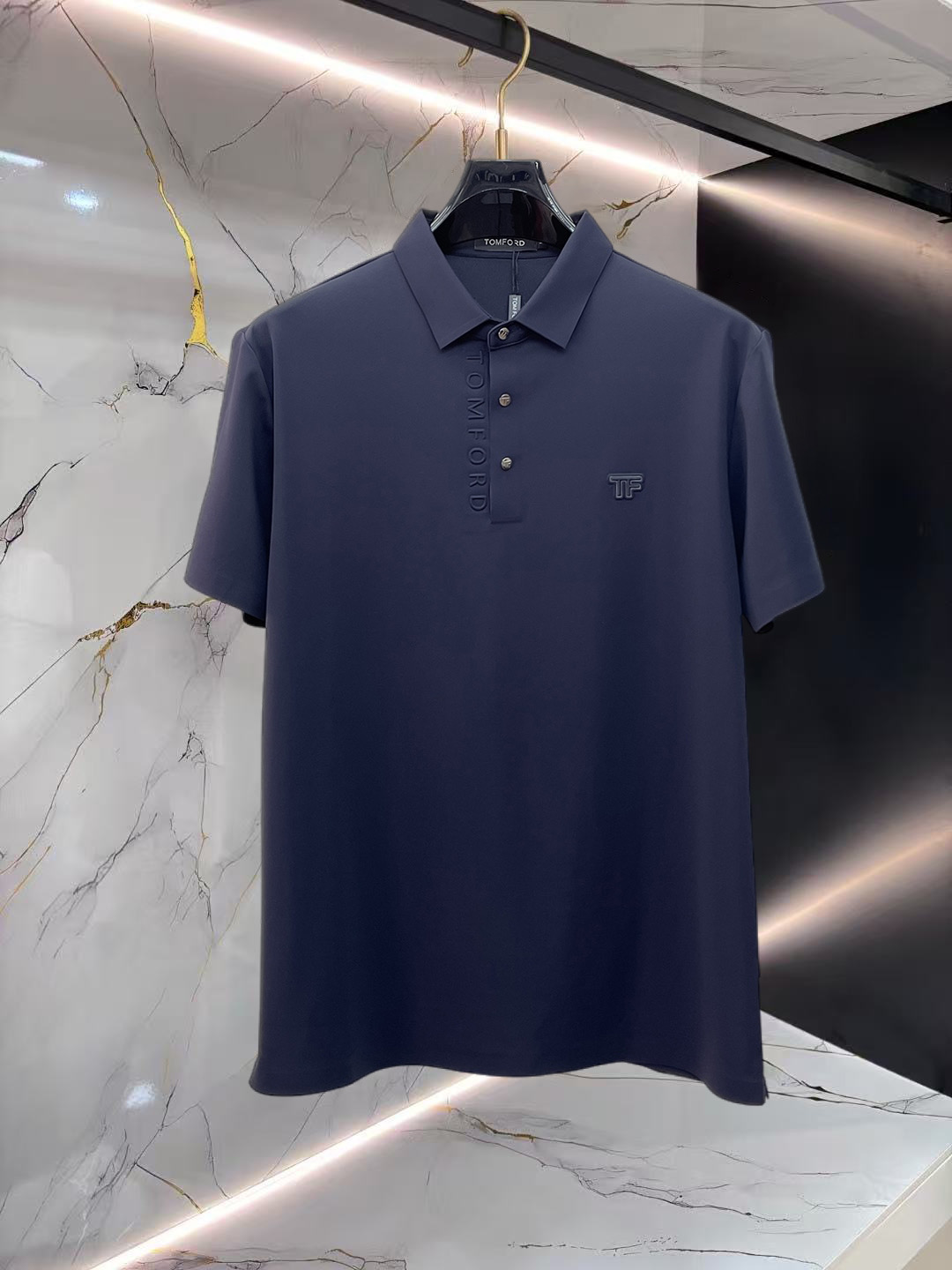 Alternative view of Polo Shirt 08859
