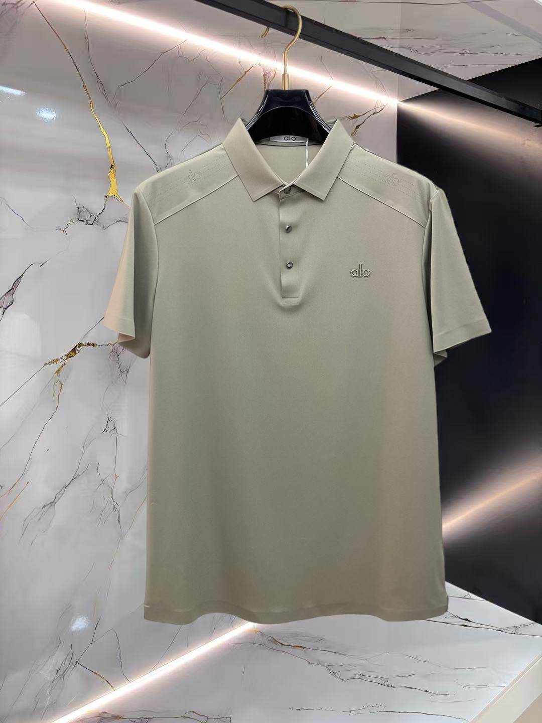Polo Shirt 08857