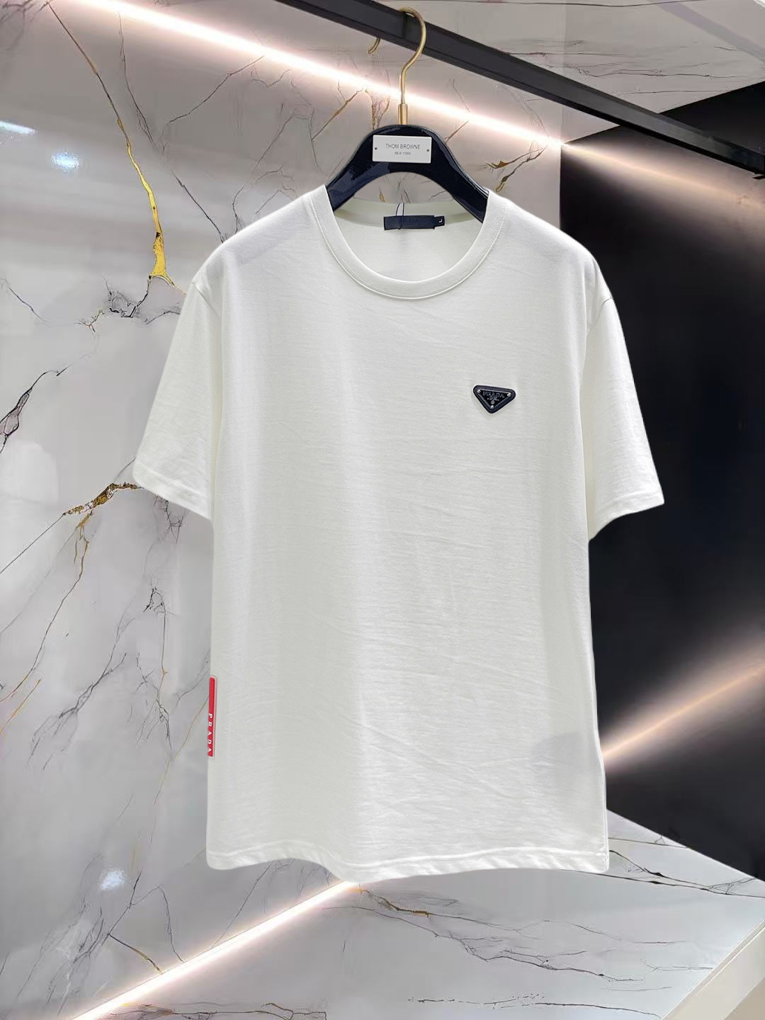 Prada T-Shirt 08805