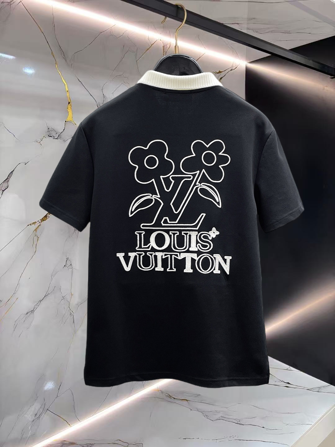 Alternative view of Louis Vuitton Polo Shirt 08808