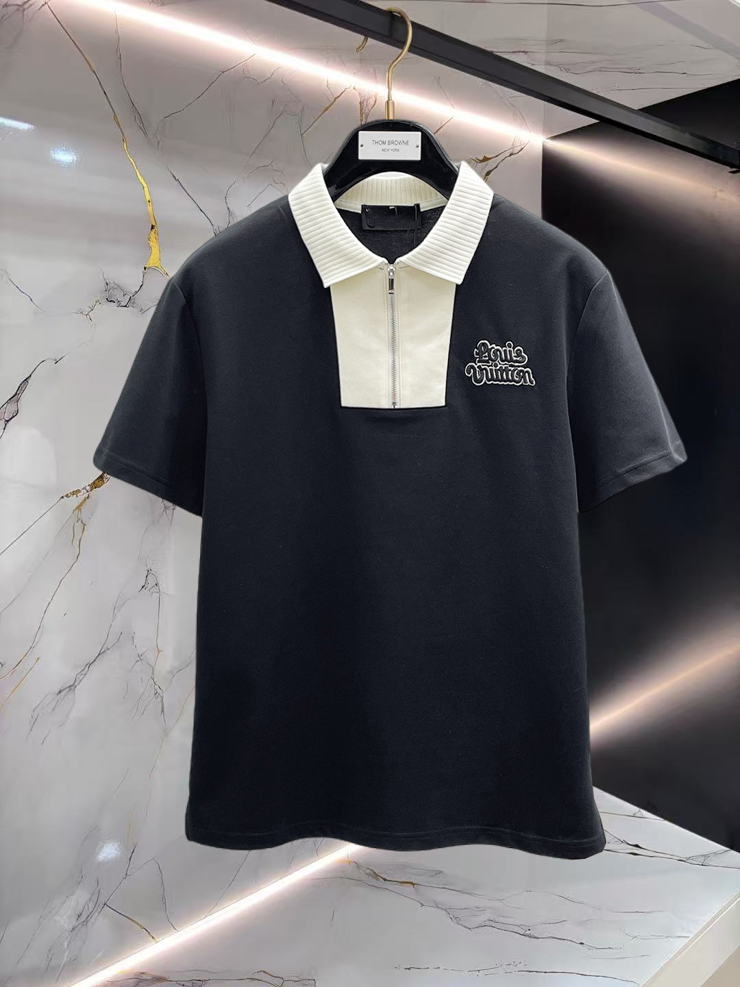 Louis Vuitton Polo Shirt 08808