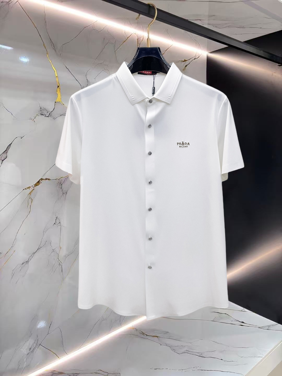 Prada T-Shirt 08853