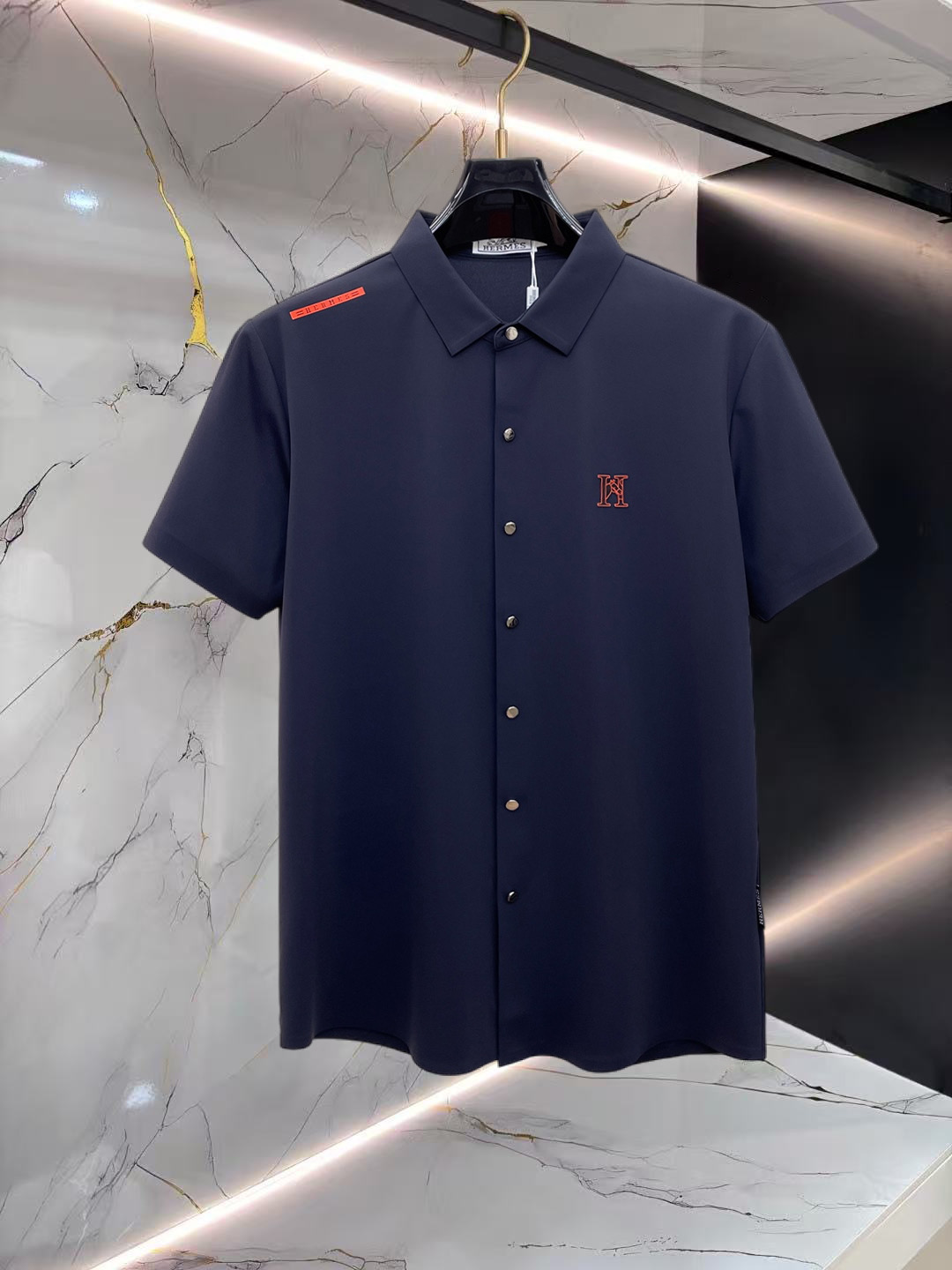 Hermes T-Shirt 08849