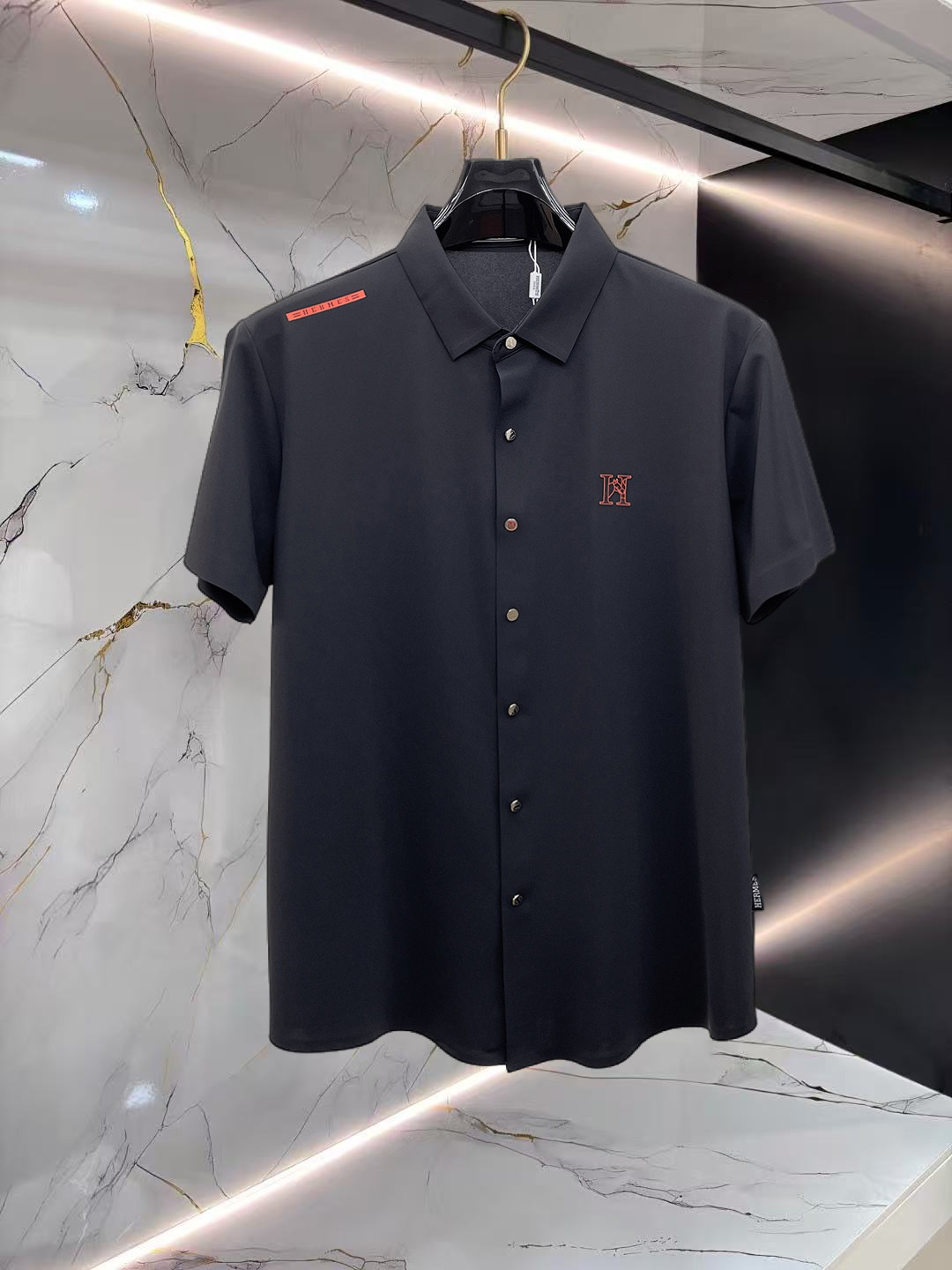 Alternative view of Hermes T-Shirt 08849