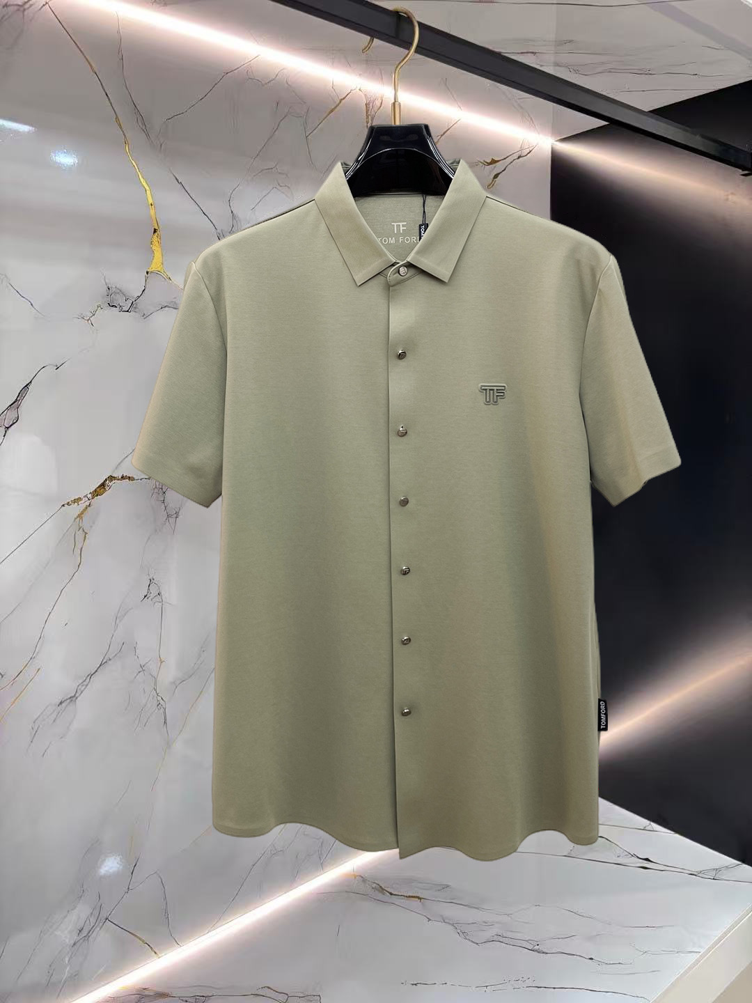 Alternative view of T-Shirt 08848