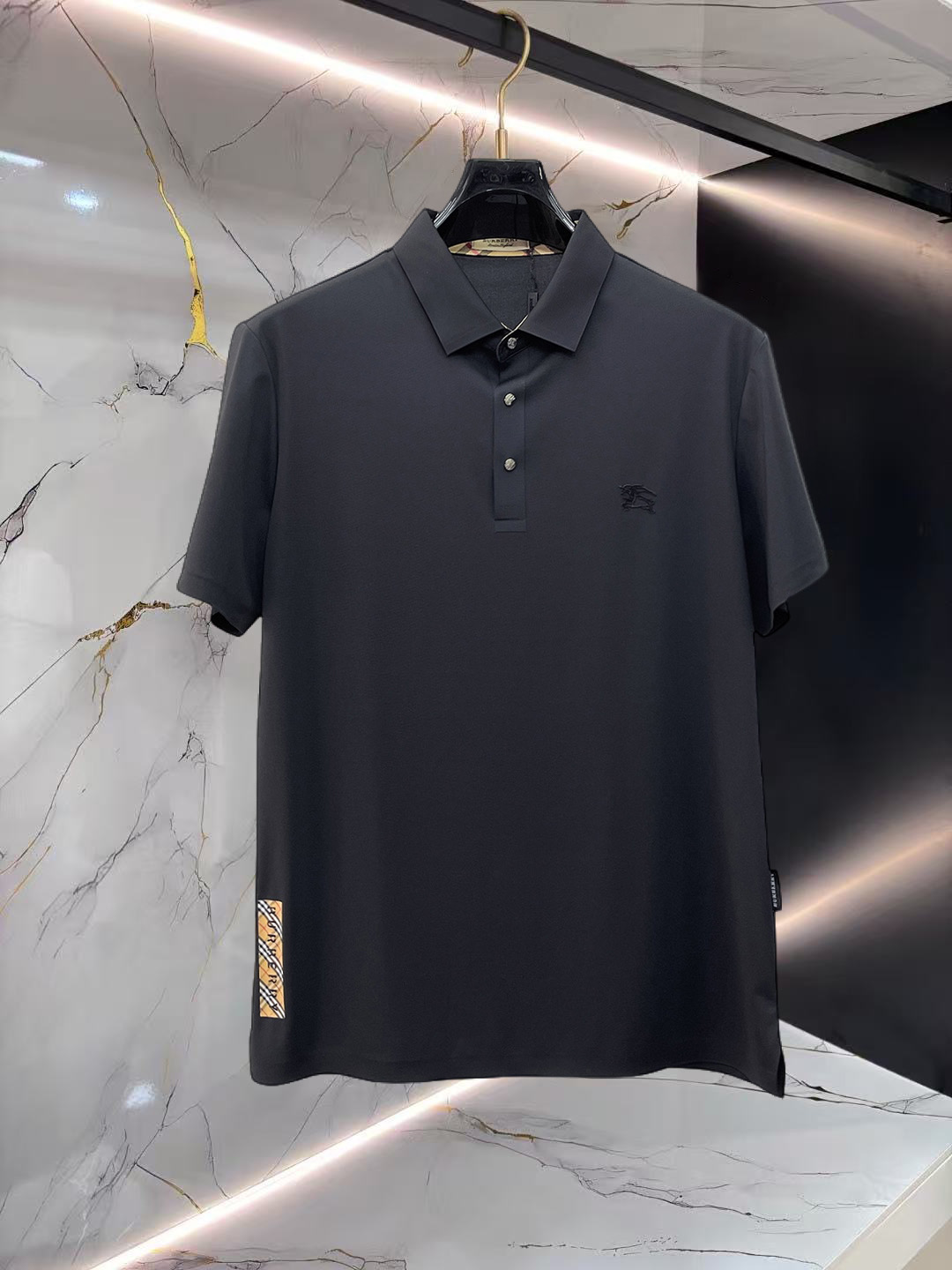 Burberry Polo Shirt 08847