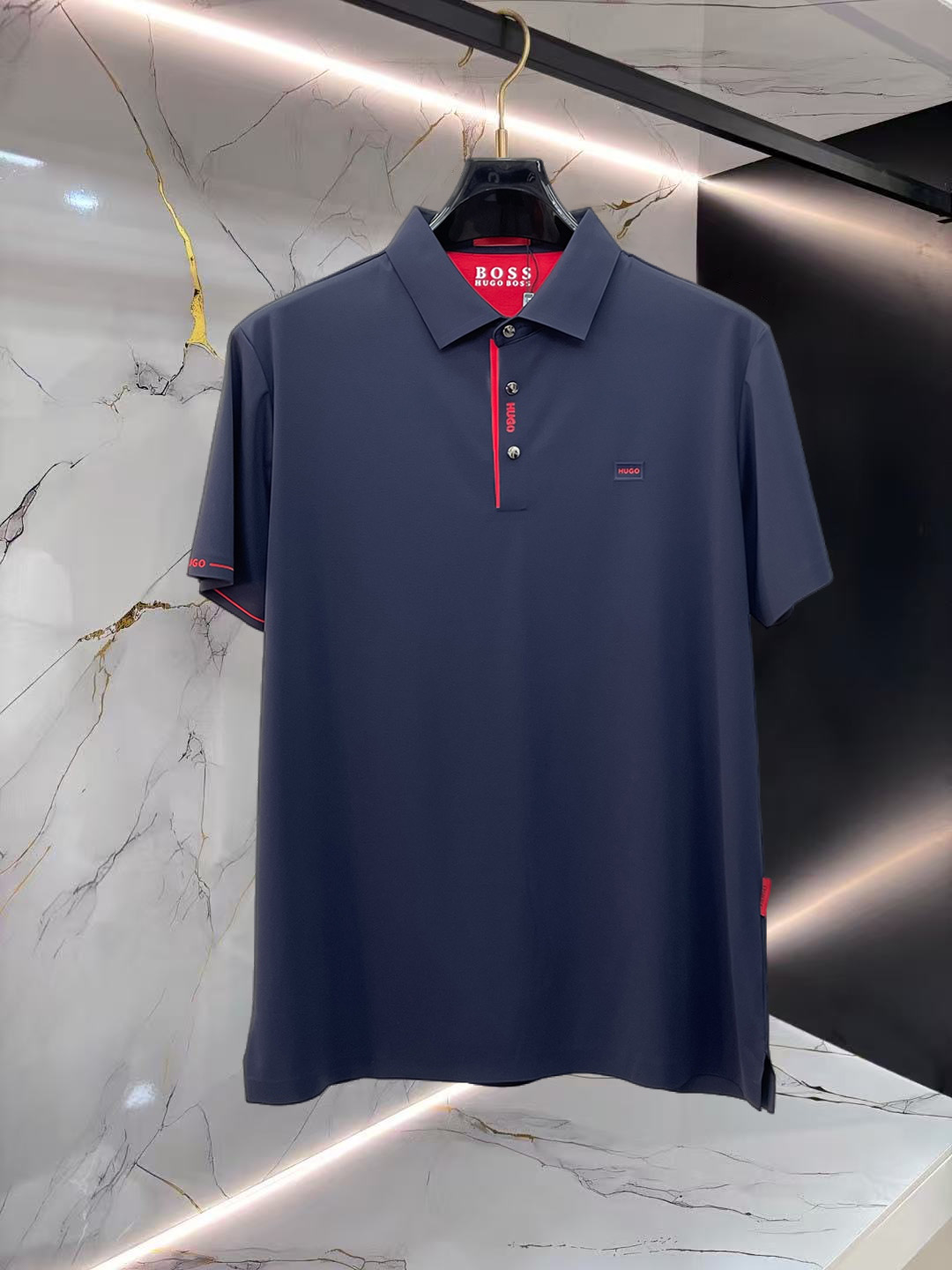 Polo Shirt 08845