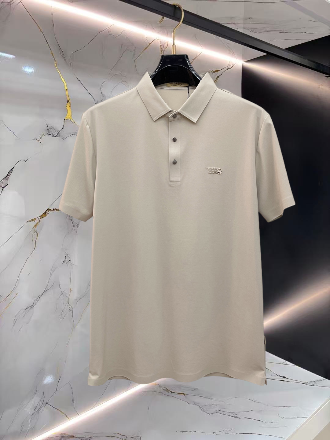 Burberry Polo Shirt 08846