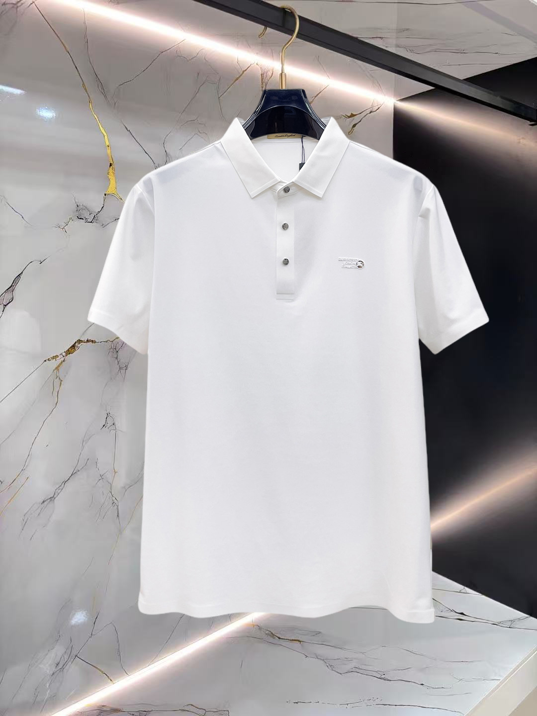 Alternative view of Burberry Polo Shirt 08846