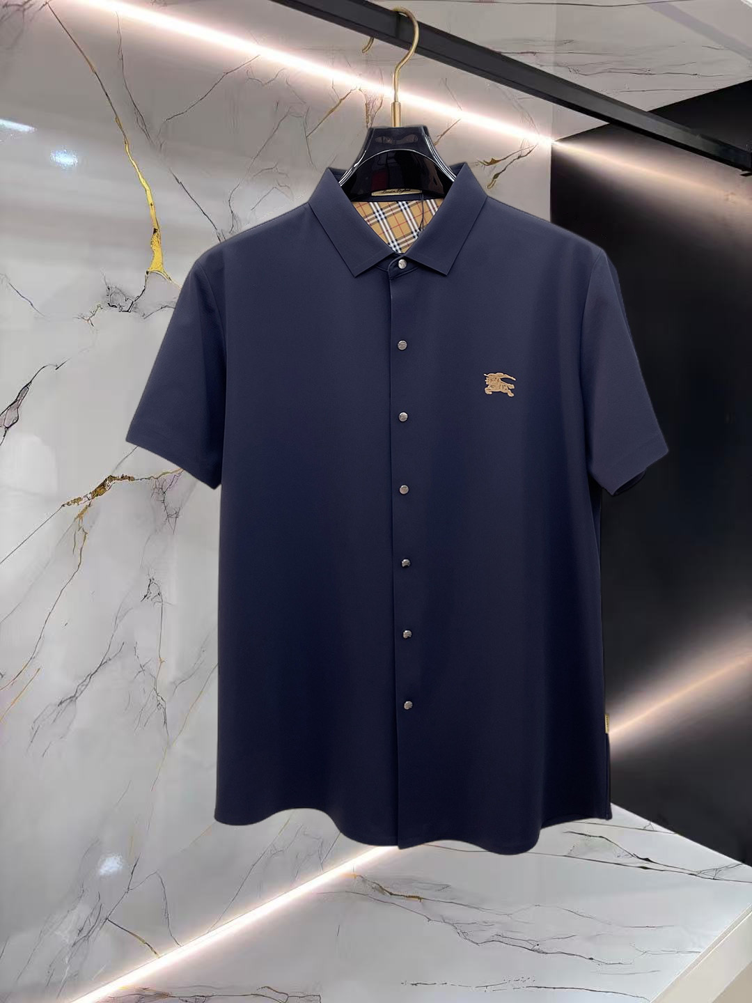 Alternative view of Burberry T-Shirt 08844