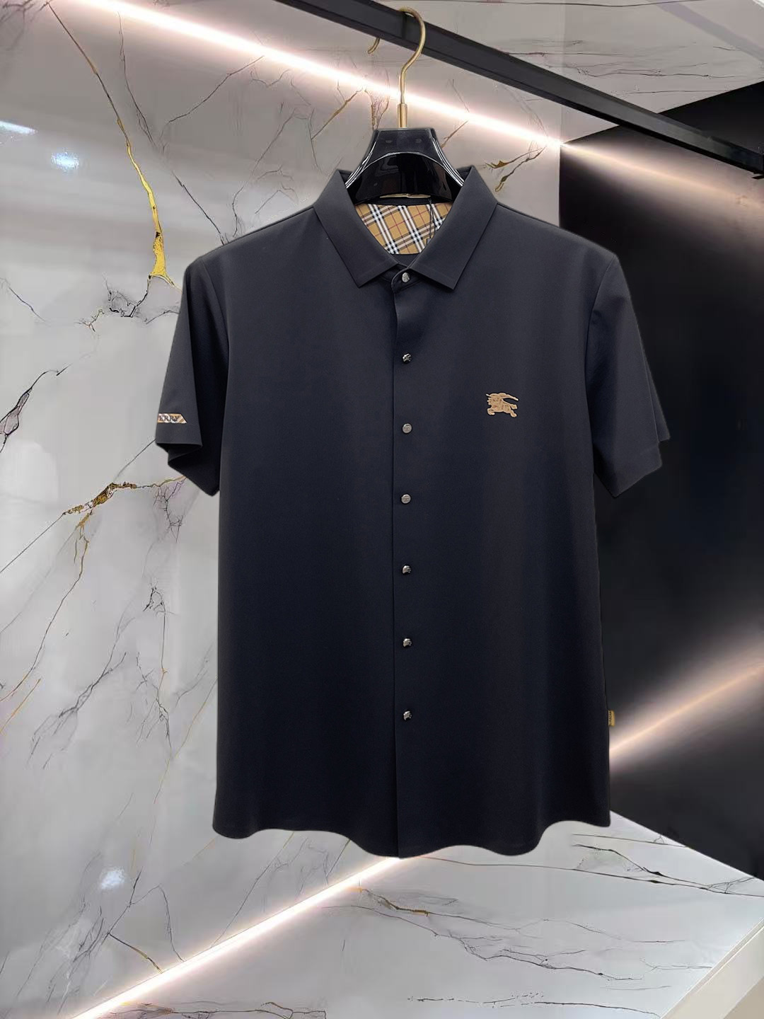 Burberry T-Shirt 08844