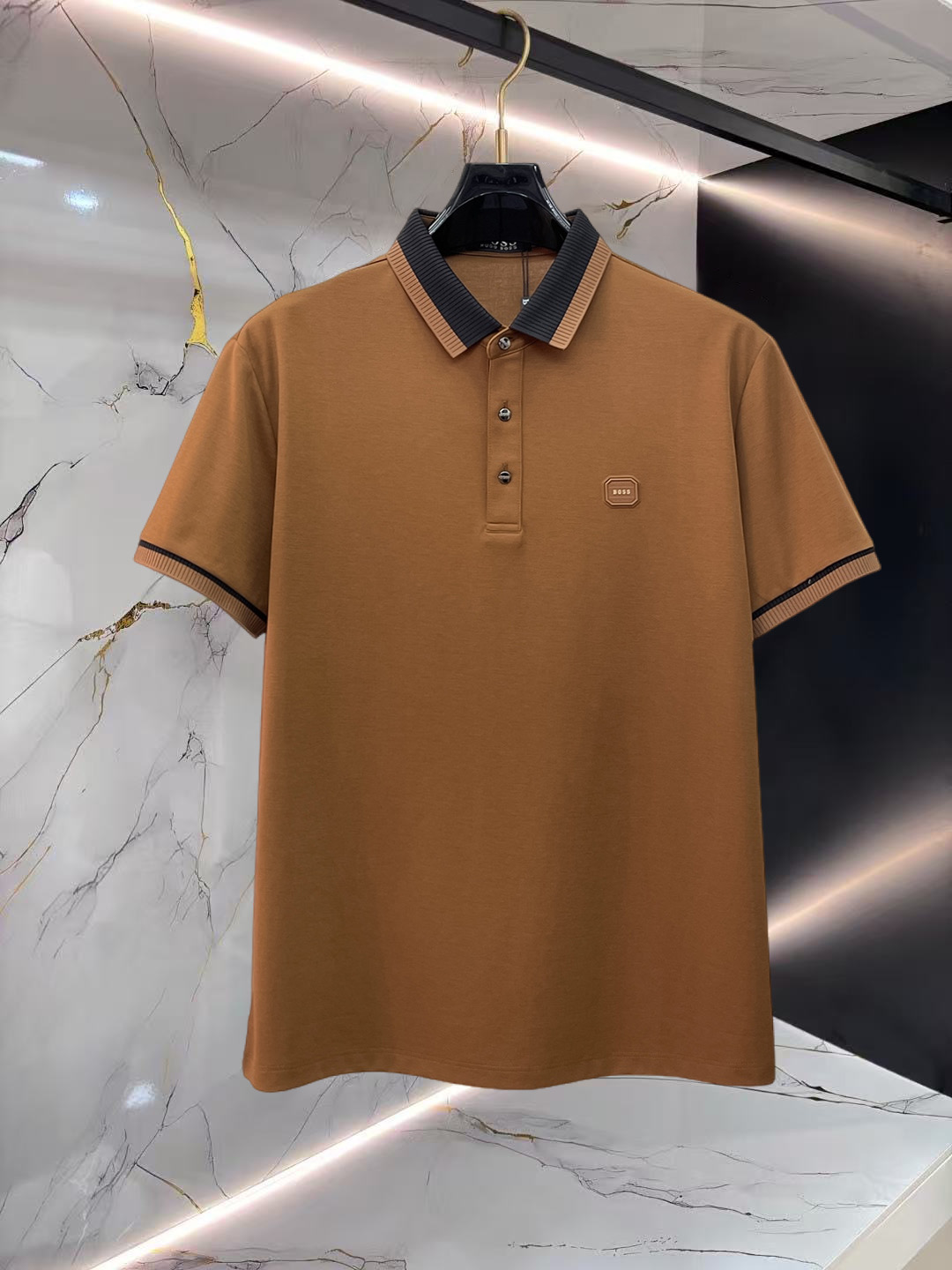 Polo Shirt 08842