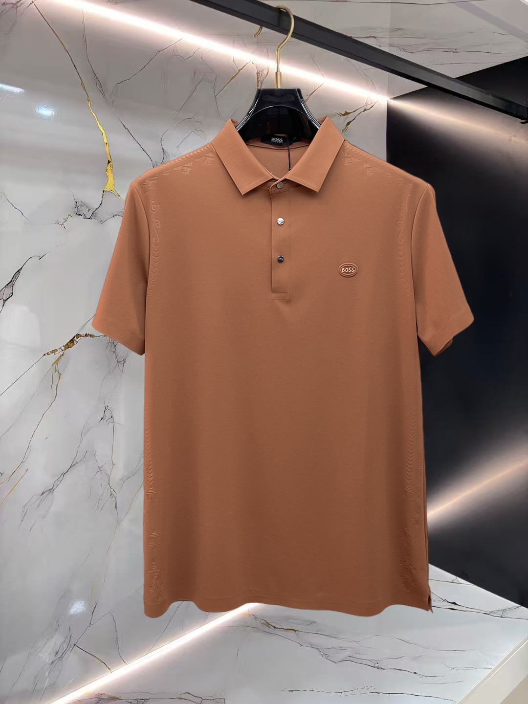 Polo Shirt 08838