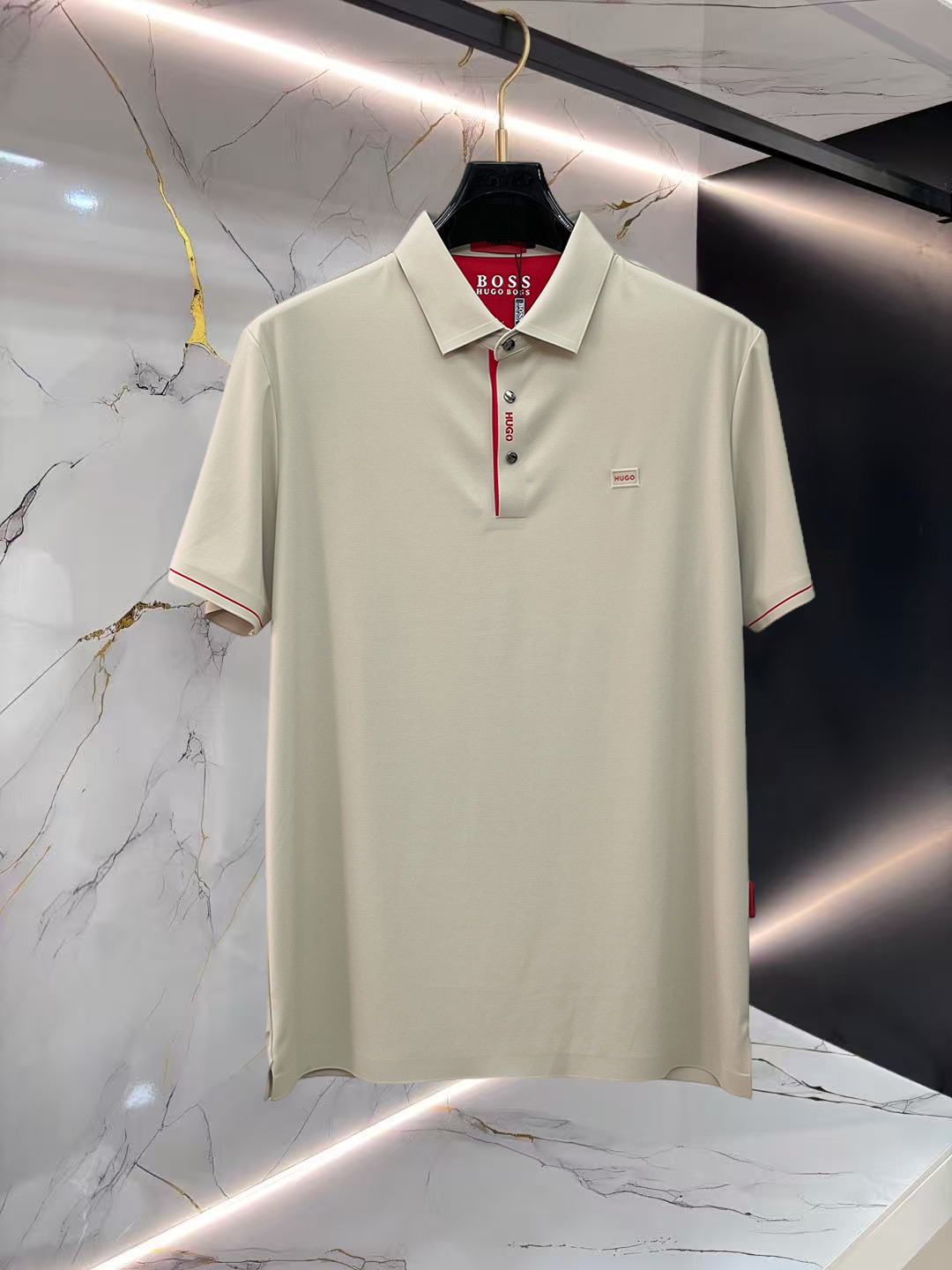 Polo Shirt 08837