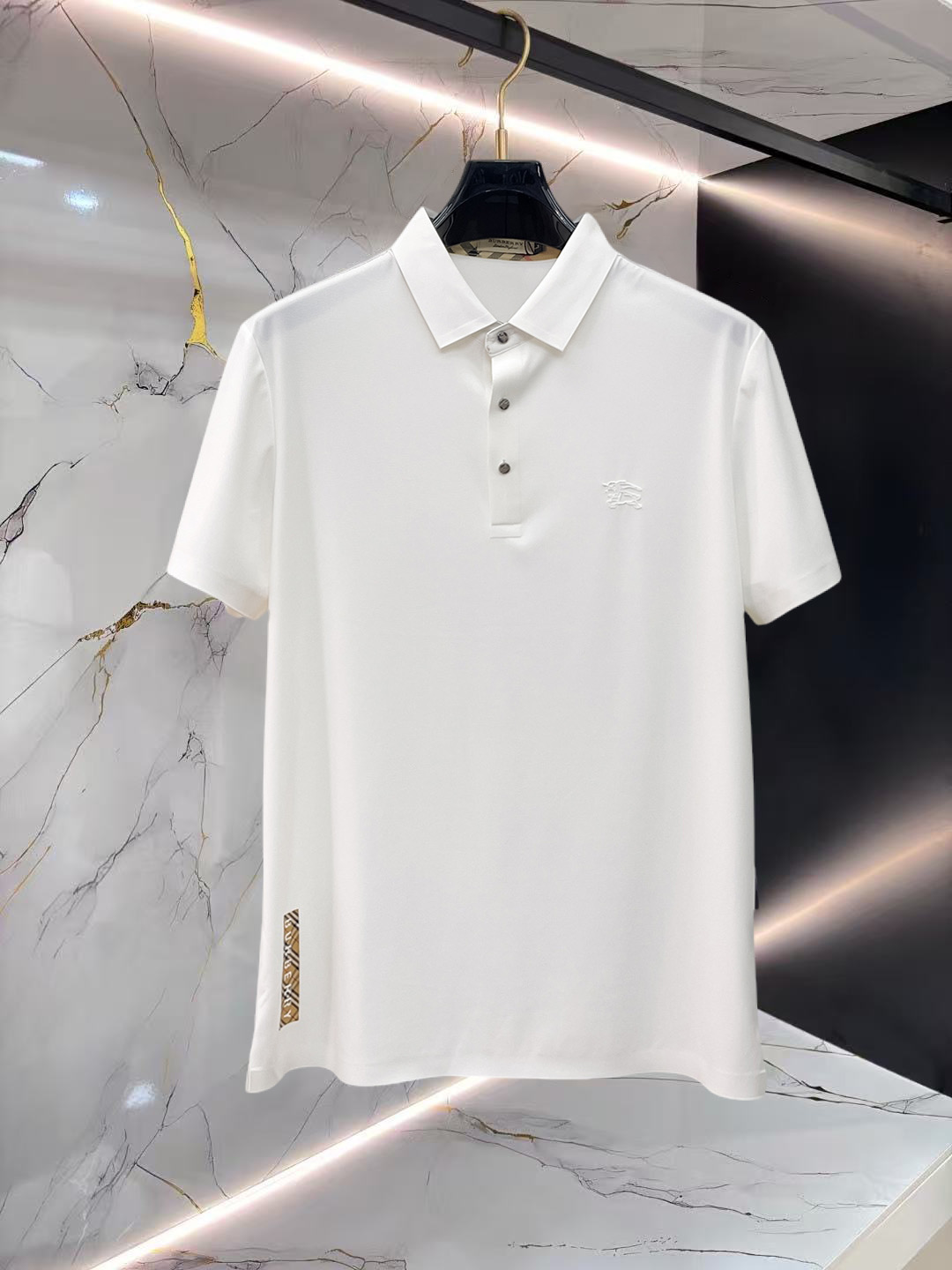 Burberry Polo Shirt 08833
