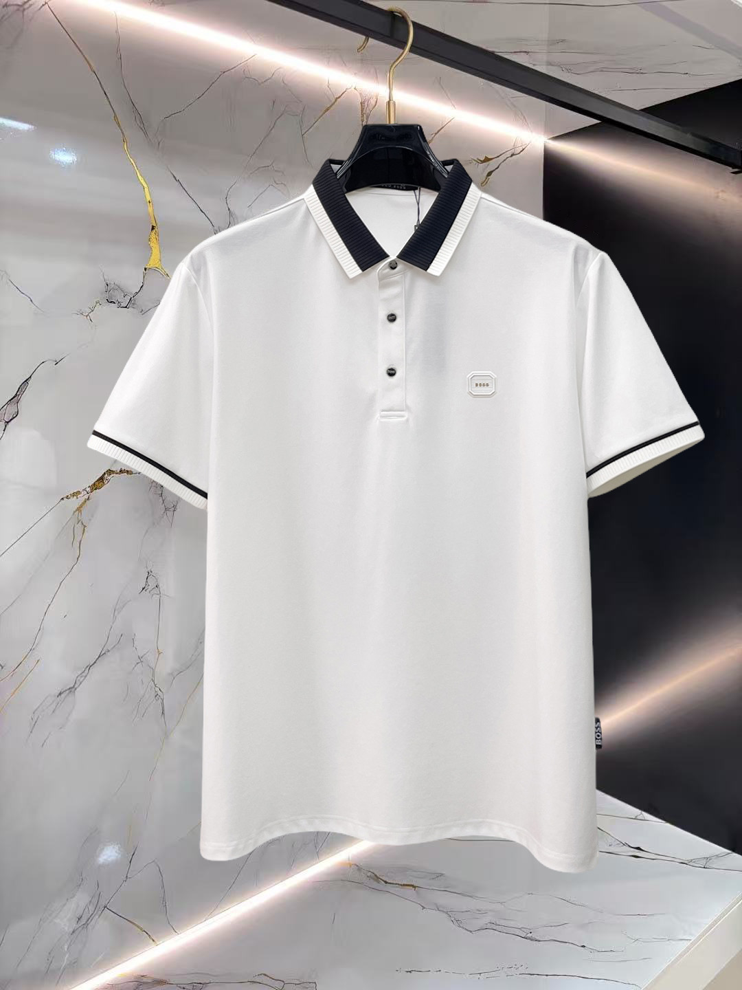 Polo Shirt 08831