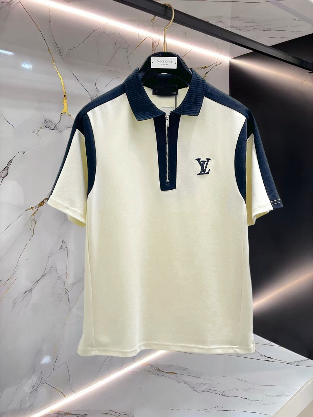 Louis Vuitton Polo Shirt 08811