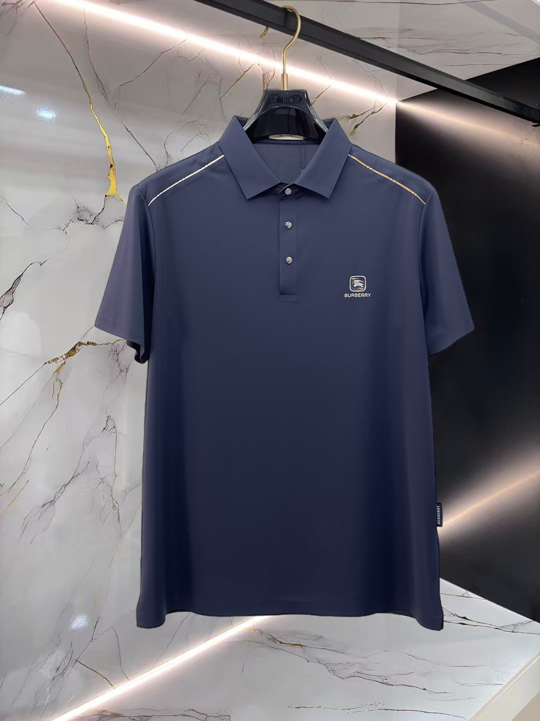 Burberry Polo Shirt 08829