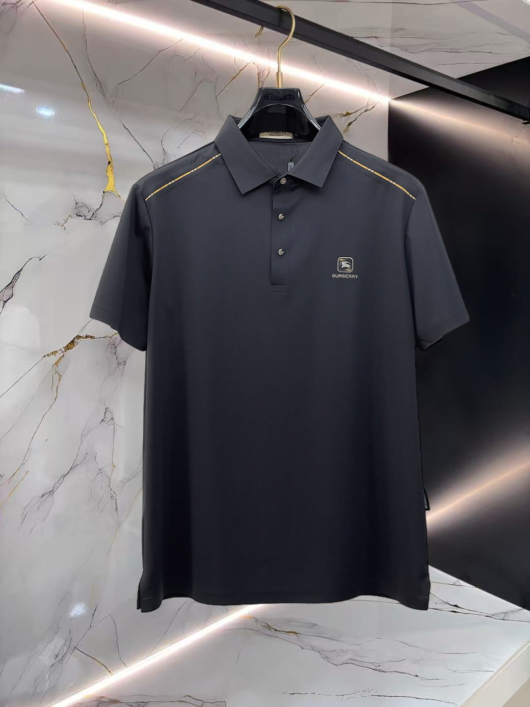Alternative view of Burberry Polo Shirt 08829