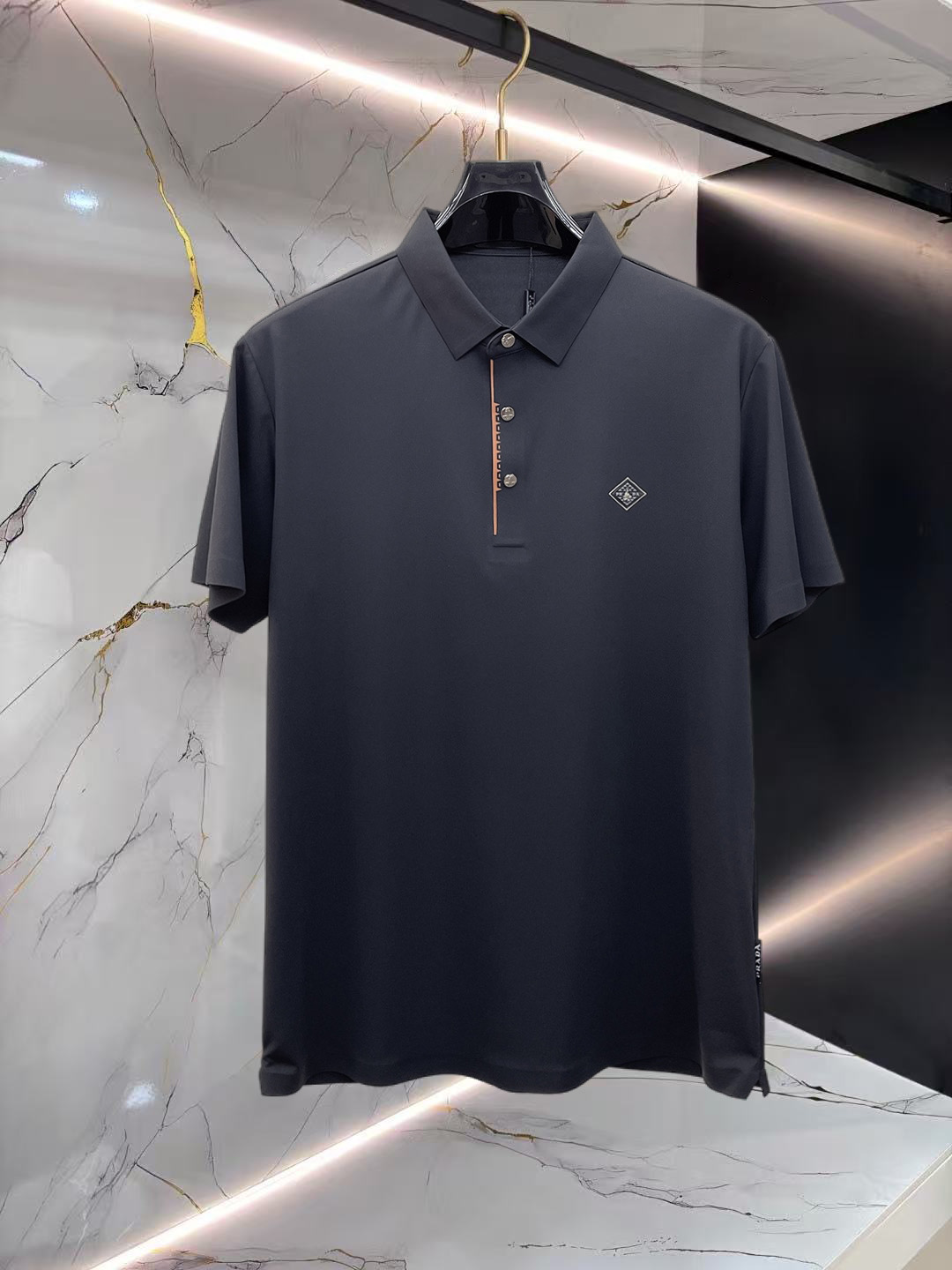 Alternative view of Prada Polo Shirt 08827